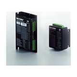 MOONS' SR Series DC Stepper Drivers (2-Phase/3-Phase)