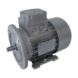 Motovario D Two-Speed Three-Phase Motors (2/4, 2/8, 4/8 pole)