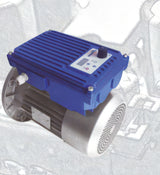 Motovario SMARTDRIVE Integrated Inverter Motor (Motor with Built-in Frequency Inverter)