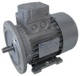 Motovario Three-Phase High Efficiency Motor TH Series (IE2, 2/4/6 Pole, 400 V 50 Hz)