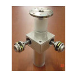 Myung Shin IPC Series Power Base Rack-and-Pinion Lift Guide Unit (Clean Room Type)