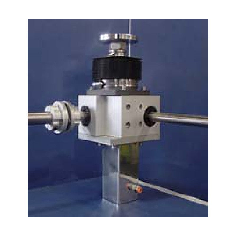 Myung Shin IPL Series Power Base Rack-and-Pinion Lift Guide Unit (LM Guide Type)