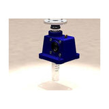 Myung Shin IRJ Series Rack Jack Self-Driven Rack-and-Pinion Lift Unit (Single Unit)