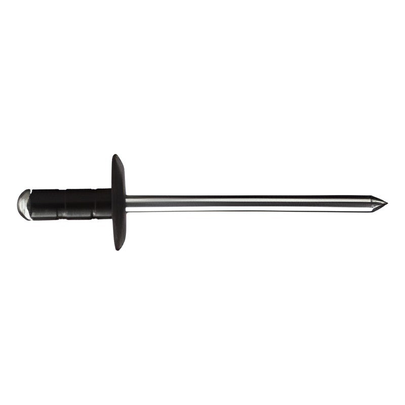 Myunghwa Metal Aluminium Blind Rivet, Cr3B Large Flange (Ø4-4.8 mm)