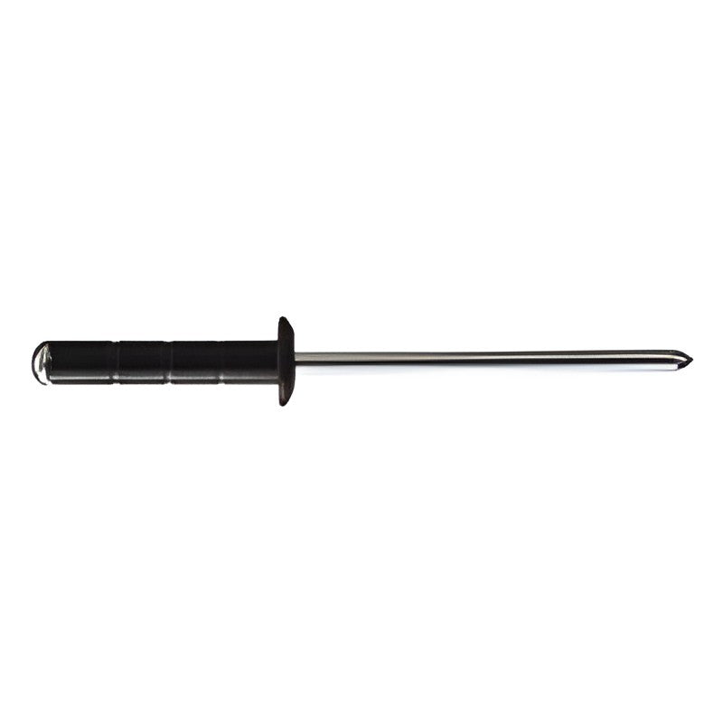 Myunghwa Metal Aluminium Blind Rivet, Cr3B Finish (Ø3.2-4.8 mm)