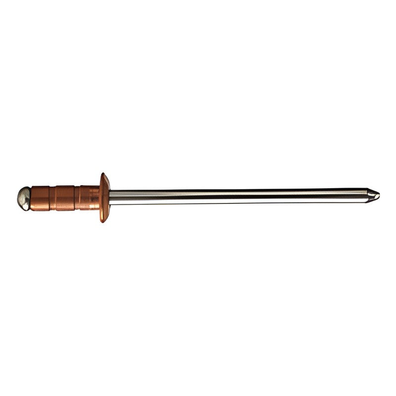 Myunghwa Metal Copper Blind Rivet (Ø3.2-4 mm)