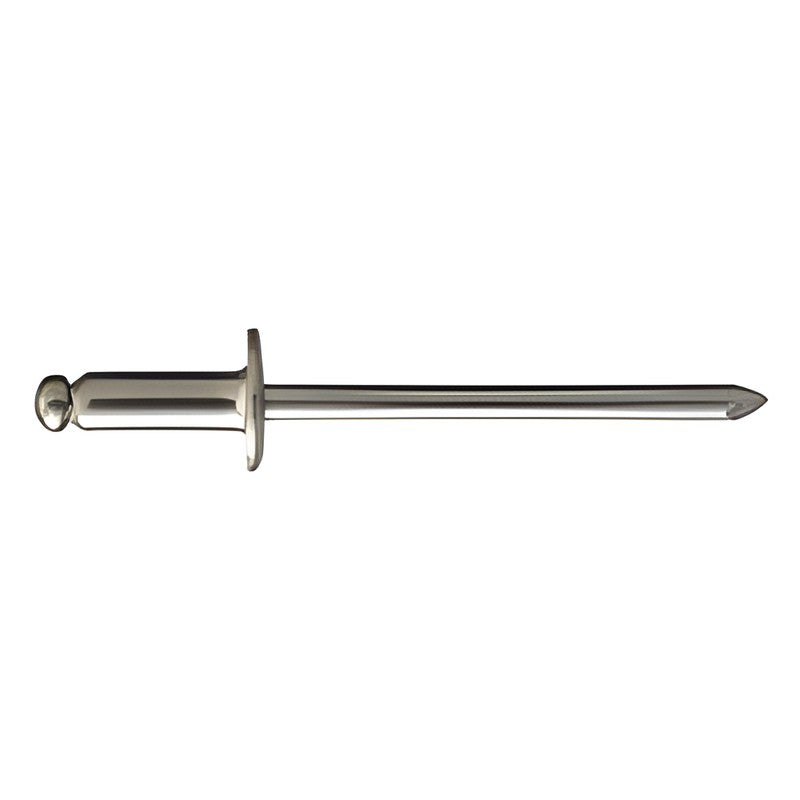 Myunghwa Metal Stainless Blind Rivet STS316 (Ø3.2-4.8 mm)