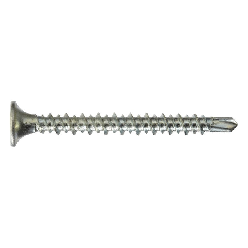 Myunghwa Metal Bugle Head Hi-Lo Self-Drilling Screw #6 (41-57 mm)