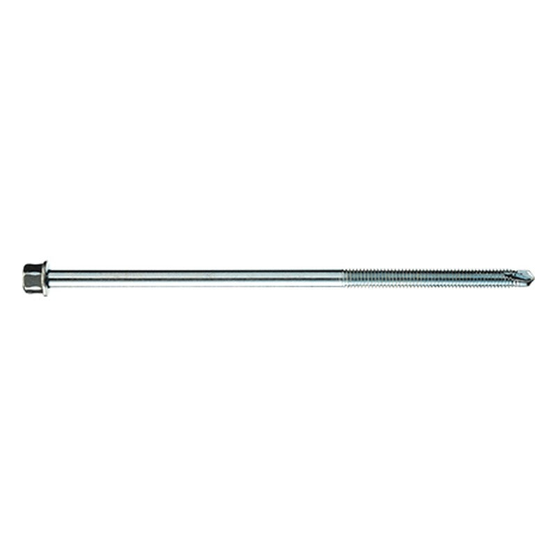 Myunghwa Metal Gutter Bracket Self-Drilling Screw #14 MSW (90-220 mm)
