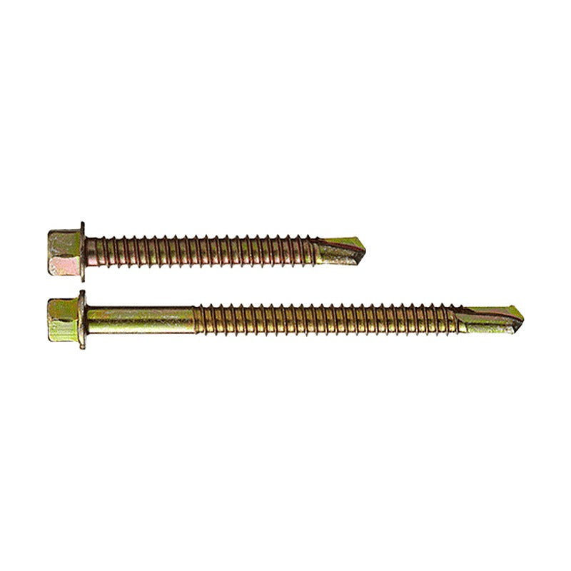 Myunghwa Metal High-Strength Self-Drilling Screw #15-3PT (25-280 mm)