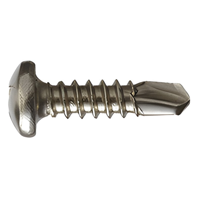 Myunghwa Metal STS304 Pan Head Screw #8 (10-64 mm)
