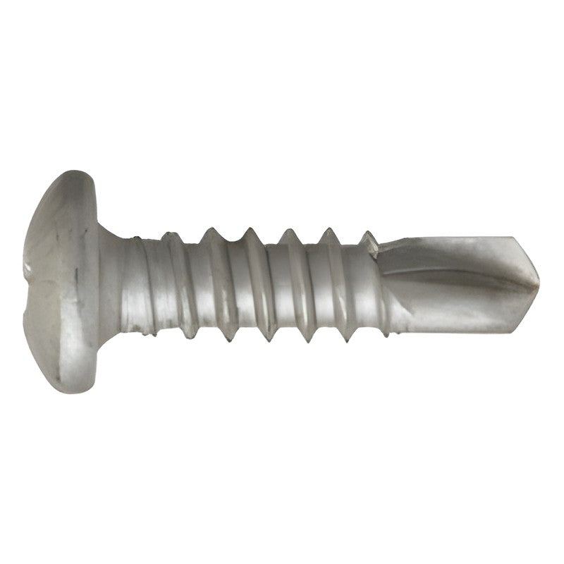 Myunghwa Metal STS410 NAMGT Pan Head Self-Drilling Screw #8 (13 mm)