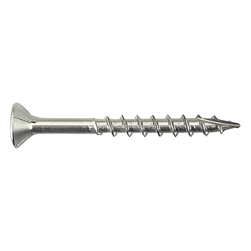 Myunghwa Metal STS410 TYPE17 Flat Head Screw #6/#8 (32-75 mm)