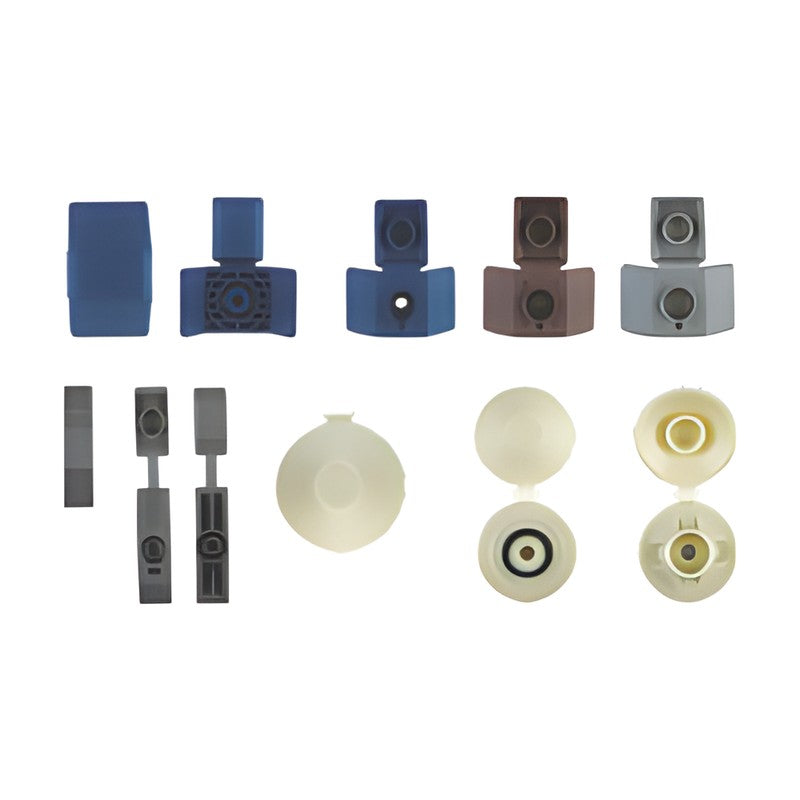 Myunghwa Metal Waterproof Screw Caps (Made to Order)