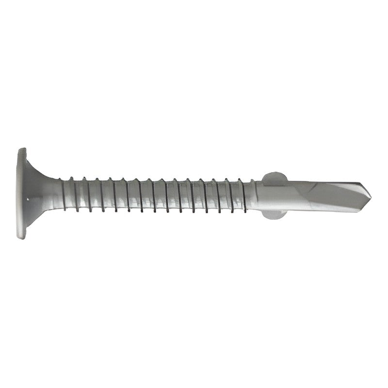 Myunghwa Metal Wing-Tip Wafer Head Screw, Magni (38-85 mm)