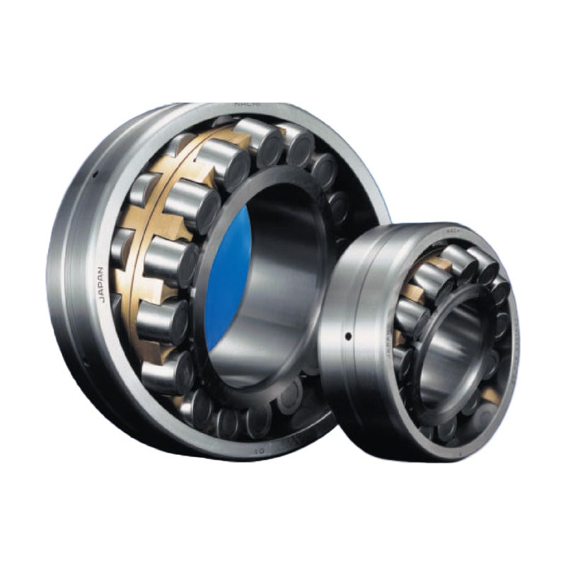 NACHI 232 Series Spherical Roller Bearings (Cylindrical, K Bore)