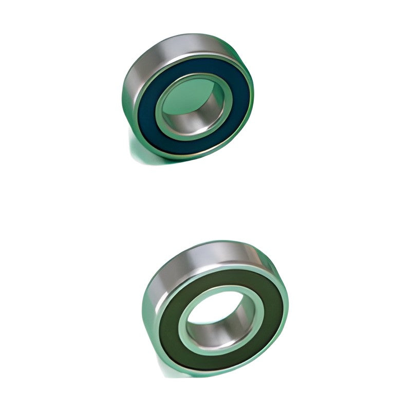 NACHI Excel 69 Series Deep Groove Ball Bearings (2NSE, 2NKE, ZZE)