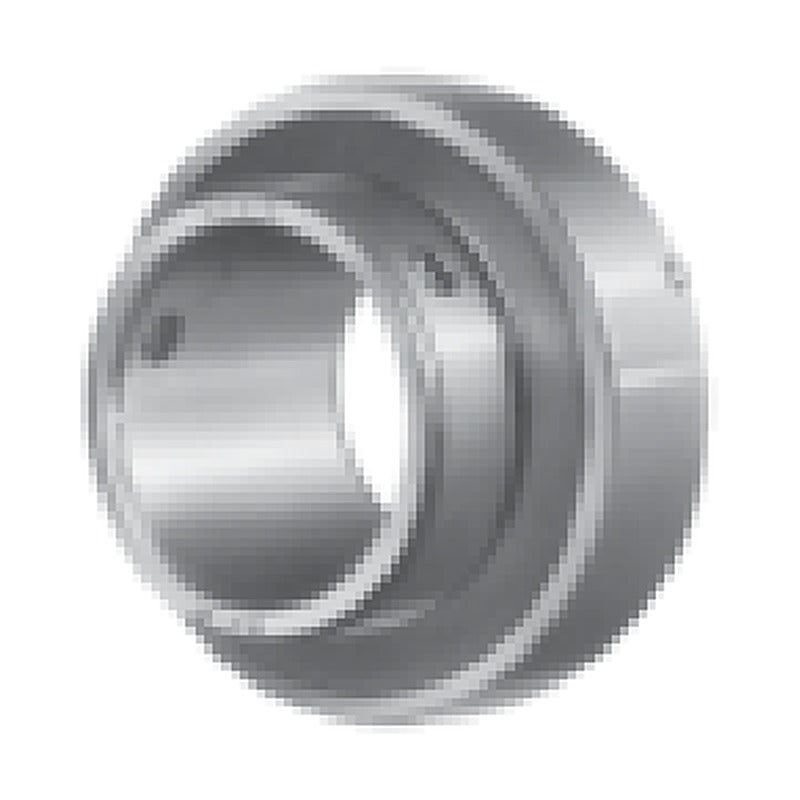 NACHI UC 200 Insert Ball Bearings (Set Screw, Metric & Inch)