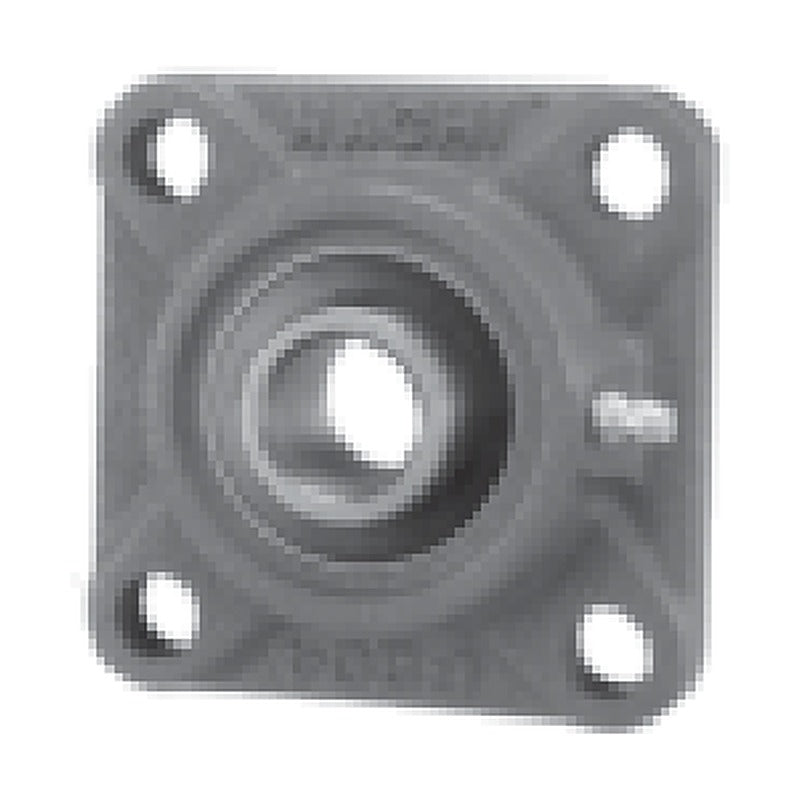 NACHI UCF 300 Square Flange Units (Medium Duty, Metric & Inch)