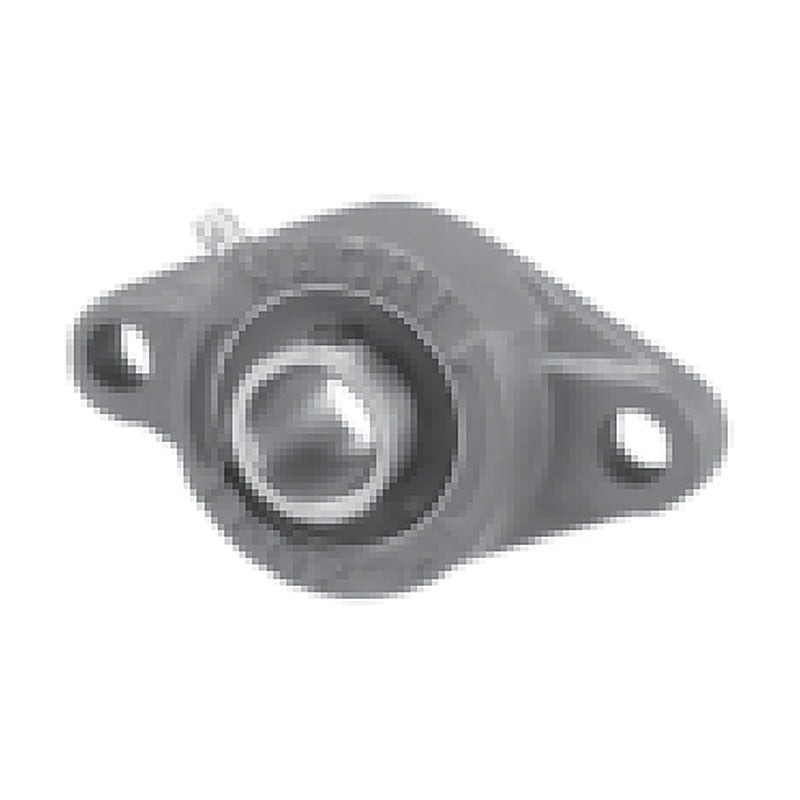 NACHI UCFL 200 Two-Bolt Flange Units (Metric & Inch)