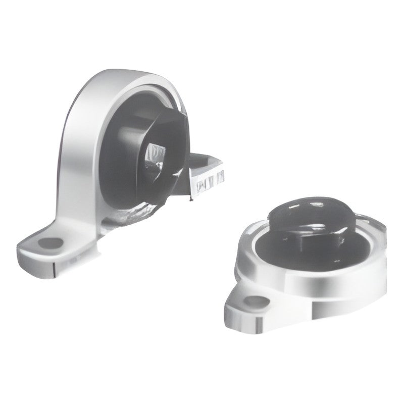 NACHI UP 000 Silver Series Pillow Block Units (Extra Light Duty)