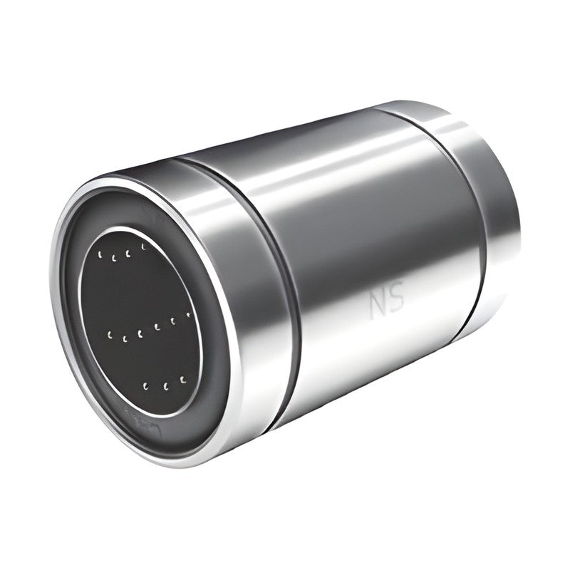 NS Precision LM Linear Ball Bushings (Standard, Open, Adjustable, 4-60