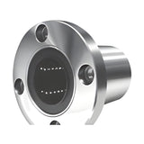 NS Precision LMF / LMK / LMH Flanged Linear Bushings (6-60 mm)