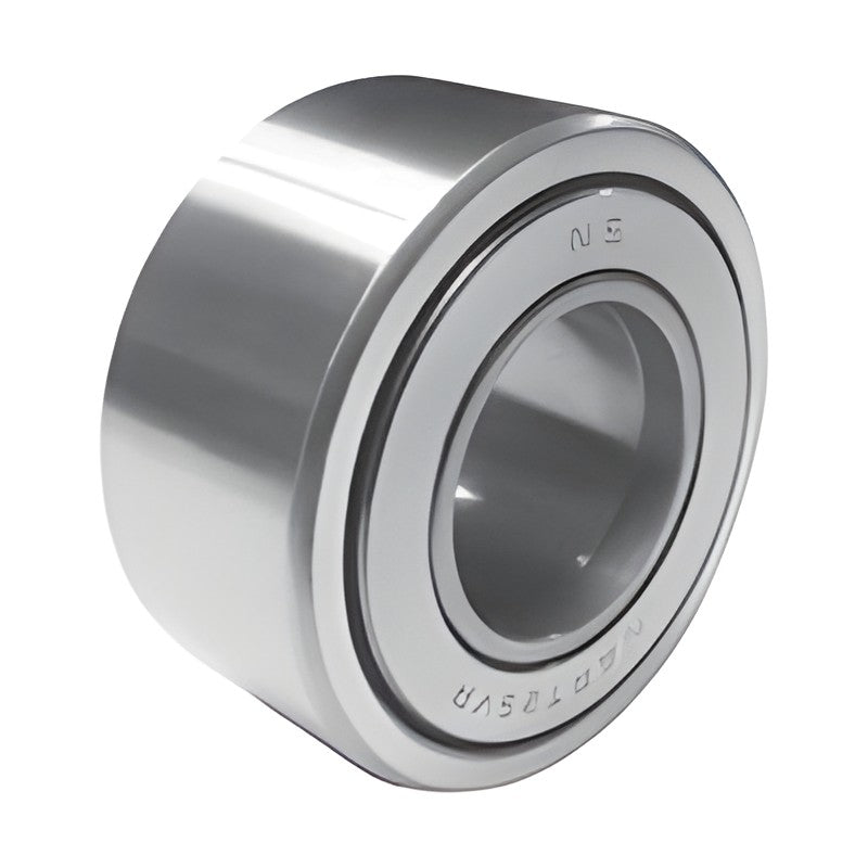 NS Precision NART Yoke-Type Track Rollers (Single Row, 5-50 mm)