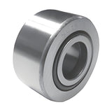NS Precision NUTR Double-Row Yoke-Type Track Rollers (15-50 mm)