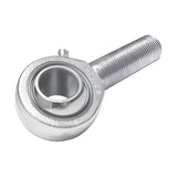 NS Precision POS Rod Ends (Male Thread, Lubricated, Metric & Inch)