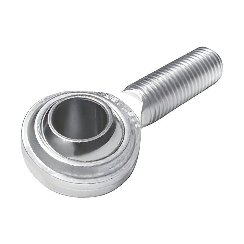 NS Precision POST Rod Ends (Male Thread, Maintenance-Free, Metric)
