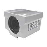NS Precision SC..LUU Long Linear Slide Units (8-60 mm)