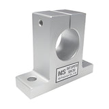NS Precision SK Linear Shaft Supports (8-60 mm)