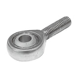 NS Precision SPOST / SPOST-T Stainless Rod Ends (Male Thread)