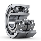 NSK 7200 Series Angular Contact Ball Bearings (DF)