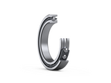NSK 7300 Series Angular Contact Ball Bearings (40° OPEN)