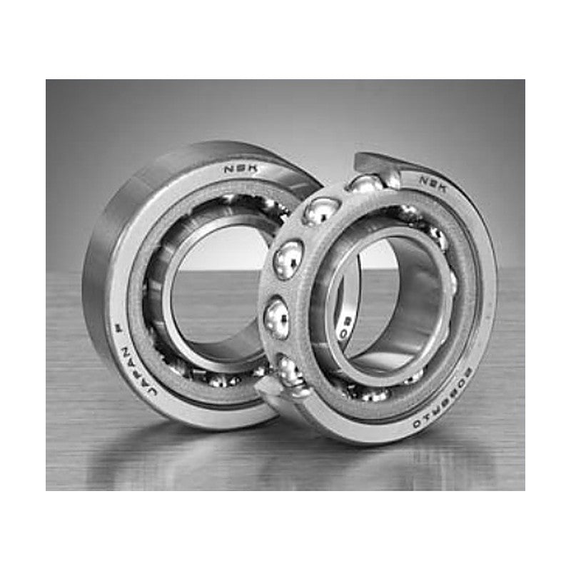 nsk-bgr-robust-ultra-precision-angular-contact-ball-bearings