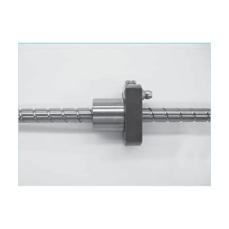 NSK BSS End Deflector Type Ball Screws (Standard Nut)