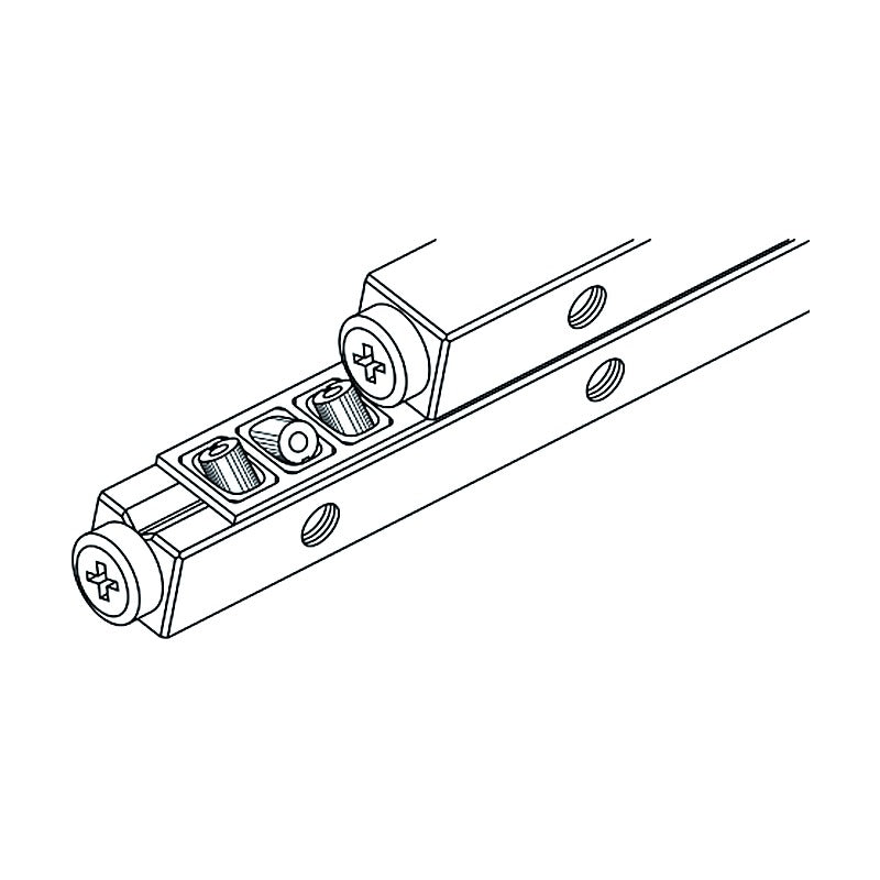 NSK CRG Crossed Roller Guides (Sizes 04-12)