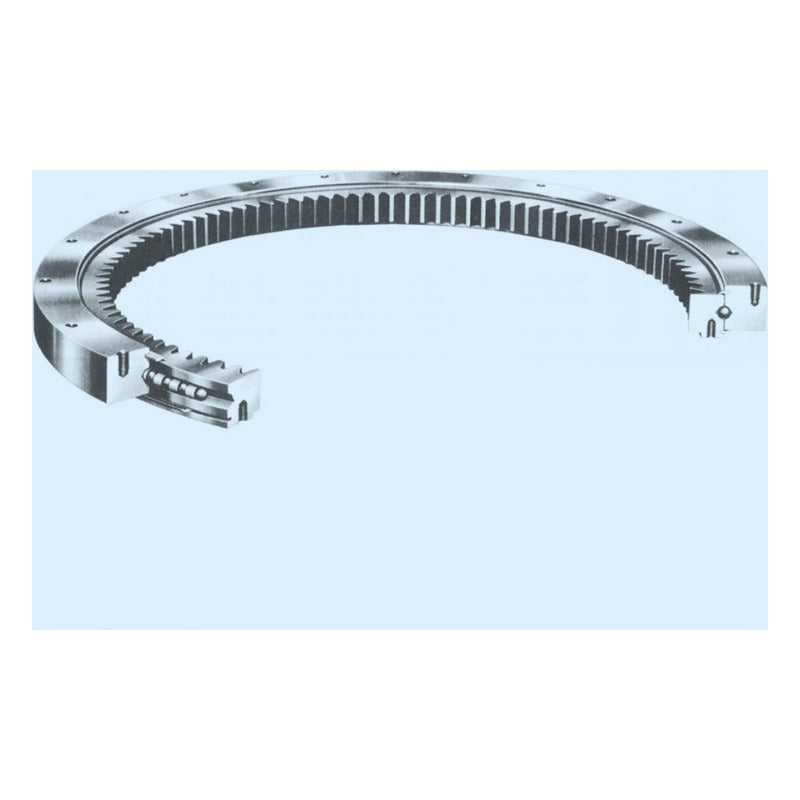 NSK DBS Slewing Ring Bearings with Internal Gear (OD 330-1910)