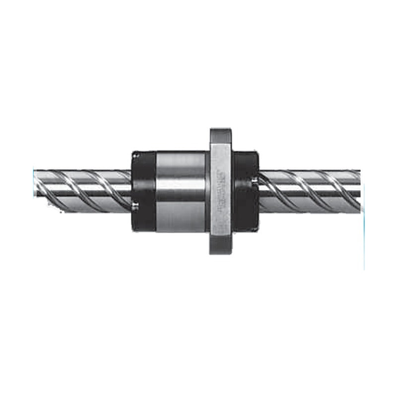 NSK End Cap Type Ball Screws, Standard Nut (USFC, UPFC, LSFC, LPFC)