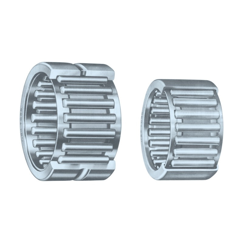 NSK FBN-E Needle Cages for Connecting Rod Small Ends (Fw 9-19 mm)