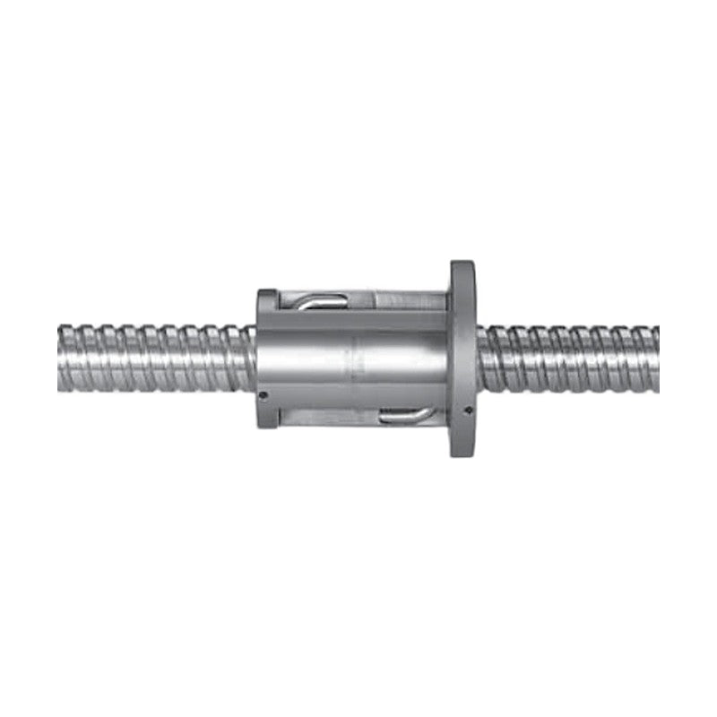 NSK HMC Type Ball Screws (HZC/HZF/HDC/HDF) for Machine Tools