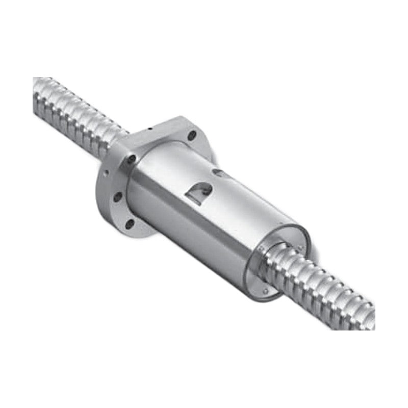 NSK HMD Type Ball Screws for High-Speed Machine Tools