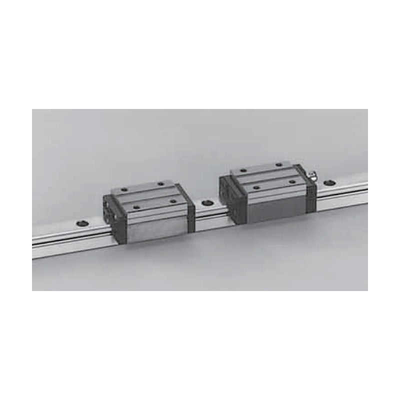 NSK LH Series Linear Guides (general industrial use)