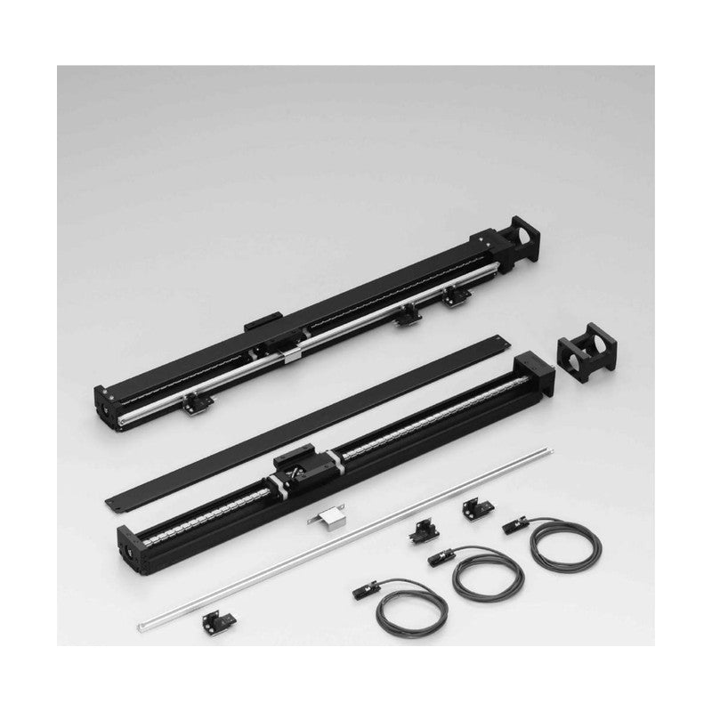 NSK Monocarrier MCM08 Single-Axis Linear Actuators (Light weight)