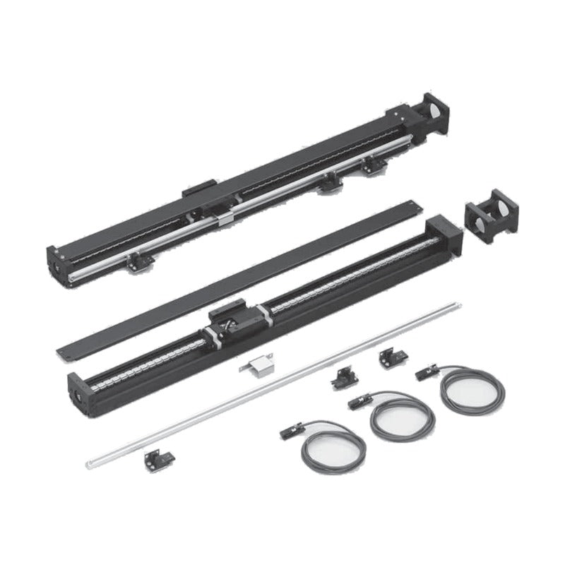 NSK Monocarrier Motor Brackets (MC-BK, MC-BKH)