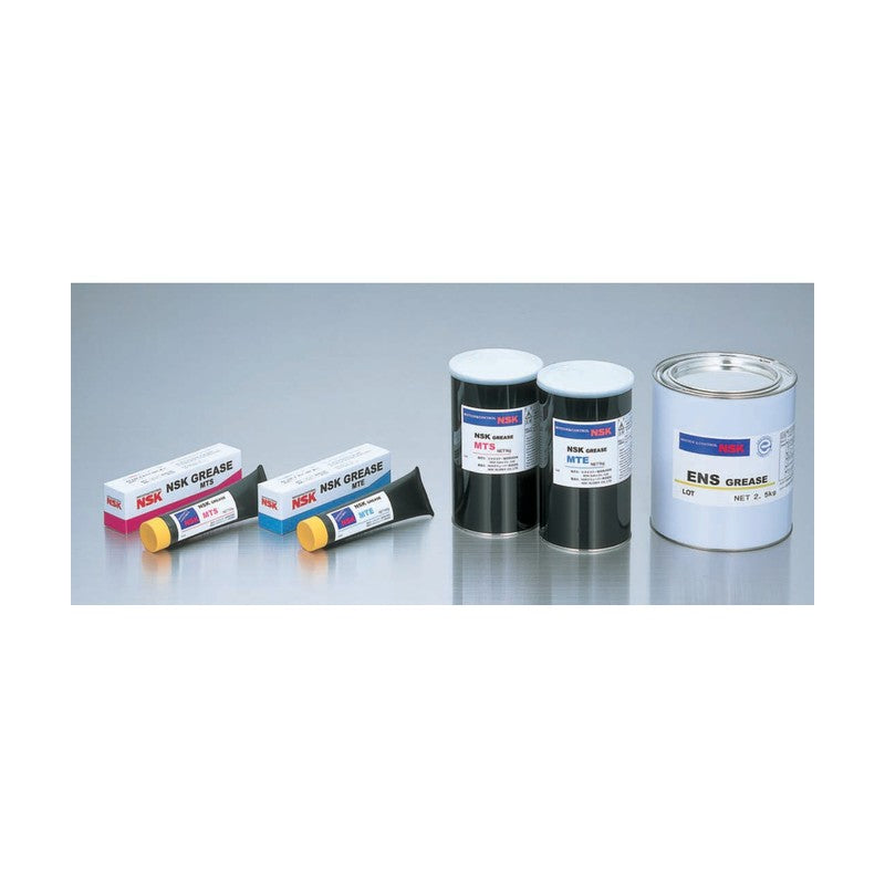 NSK MTS / MTE / ENS High-Performance Spindle Greases