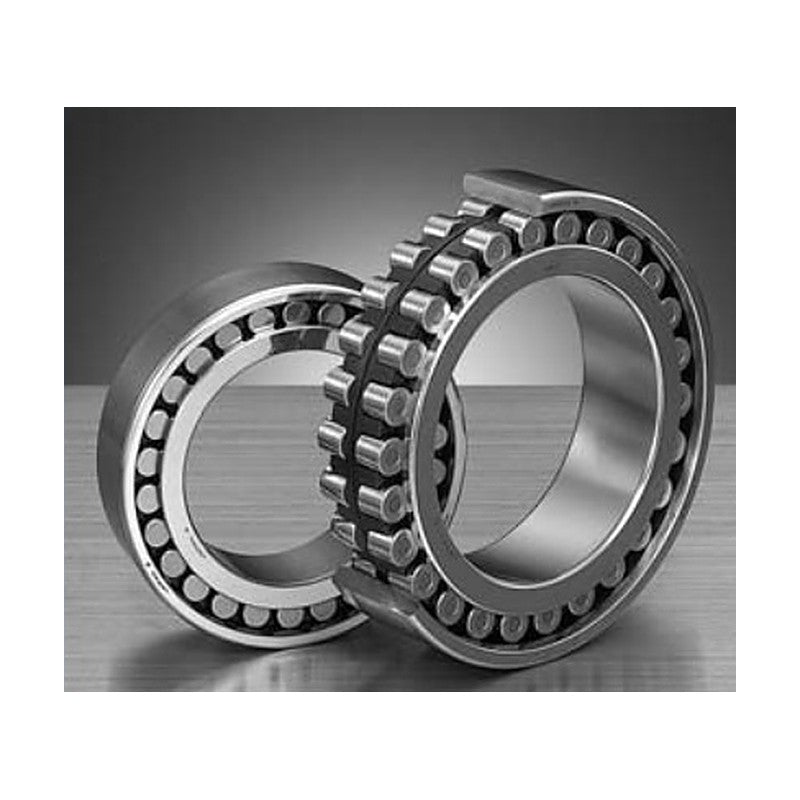 NSK NN30 High-Rigidity Double-Row Cylindrical Roller Bearings (KR)