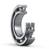 NSK 6300 Series Deep Groove Ball Bearings (OPEN)